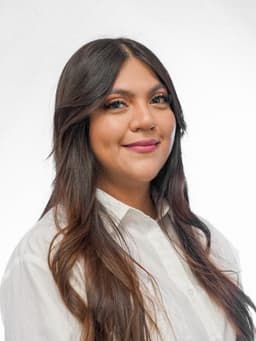 Mtra. Ana Vanessa García Pantoja